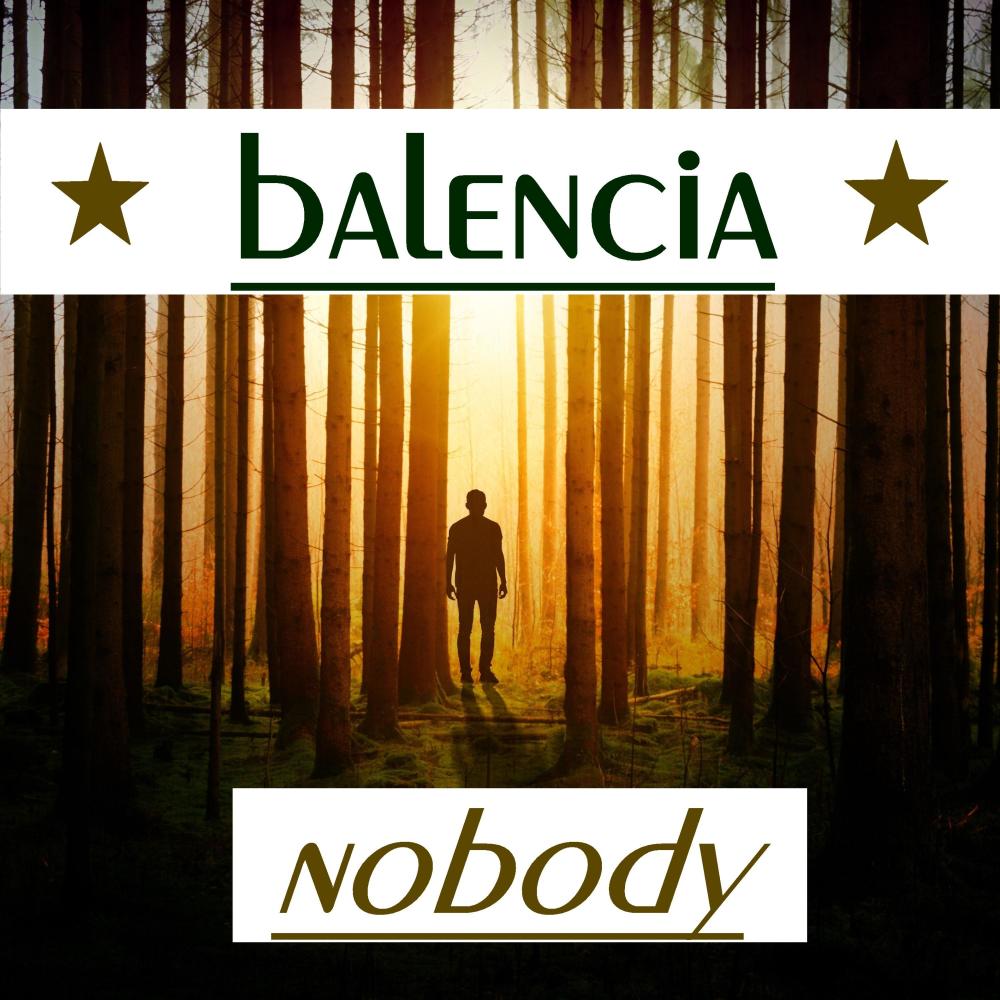 Nobody (Instrumental)