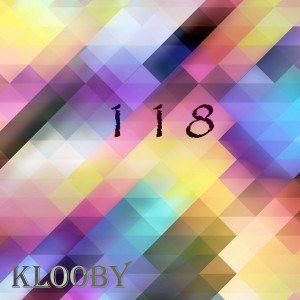 Various的專輯Klooby, Vol.118