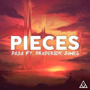 ดาวน์โหลดและฟังเพลง Pieces พร้อมเนื้อเพลงจาก Daza