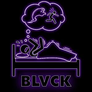 BLVCK的專輯Nightmare