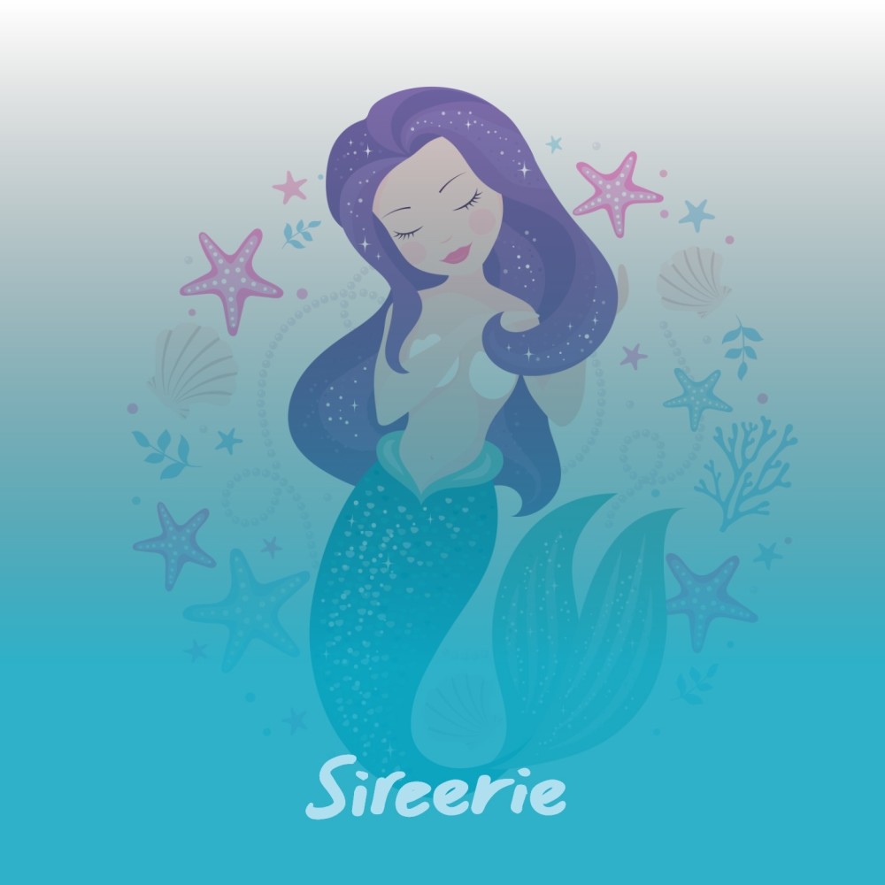 Sireerie (Lullaby)