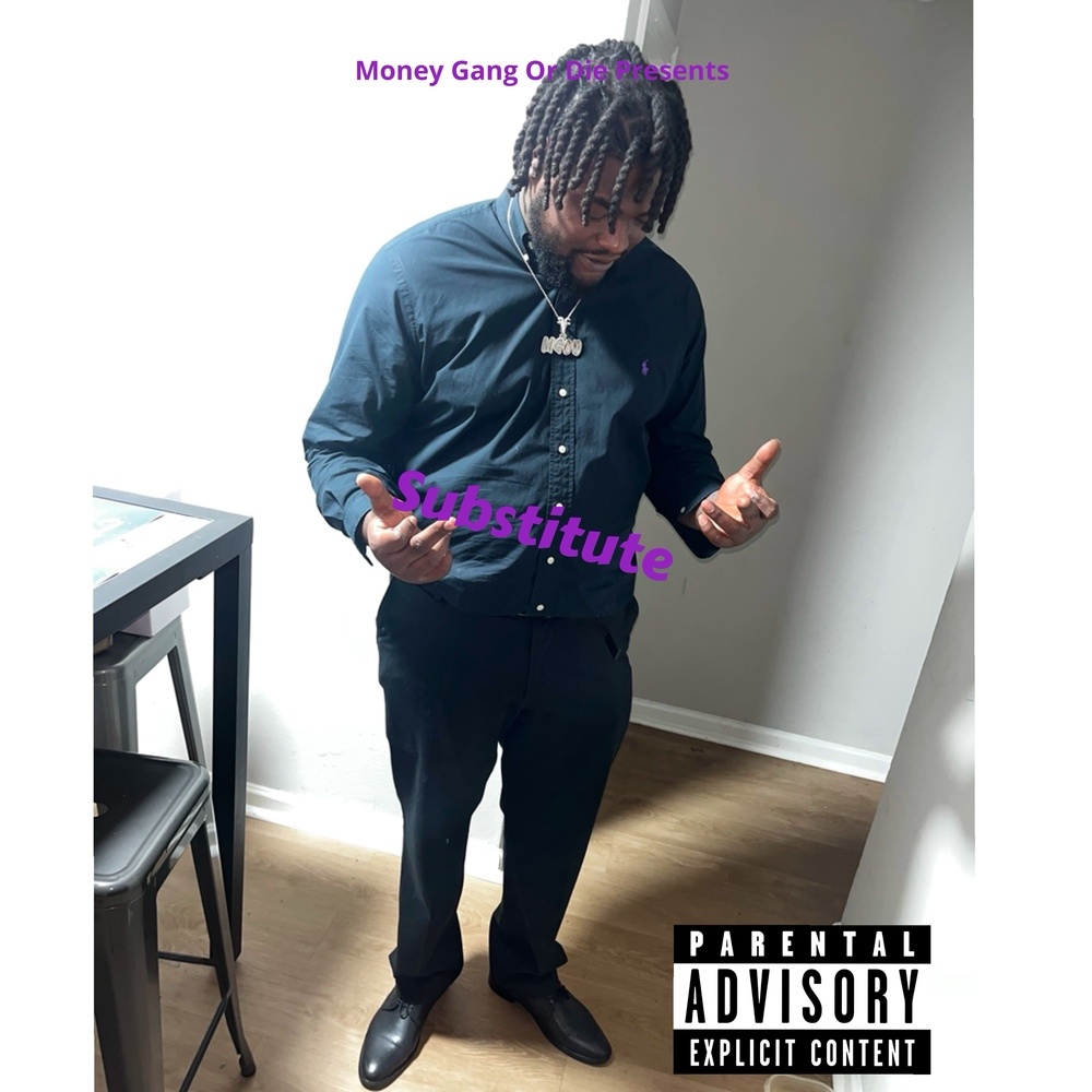 Substitute (Explicit)