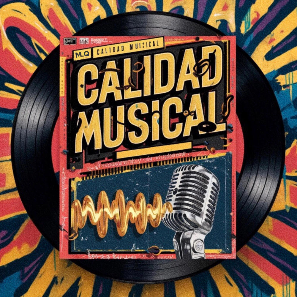 Calidad Musical (feat. Emiliano Nahuel, Bassi247, K-ndia, El Menor, Flow Lokillo, Chirino & El Winner)