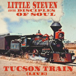 ดาวน์โหลดและฟังเพลง Tucson Train (Live) พร้อมเนื้อเพลงจาก Little Steven
