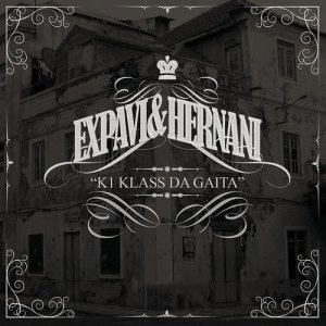收聽Expavi的Obrigada歌詞歌曲