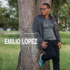 Emilio Lopez的专辑Volverte a Enamorar