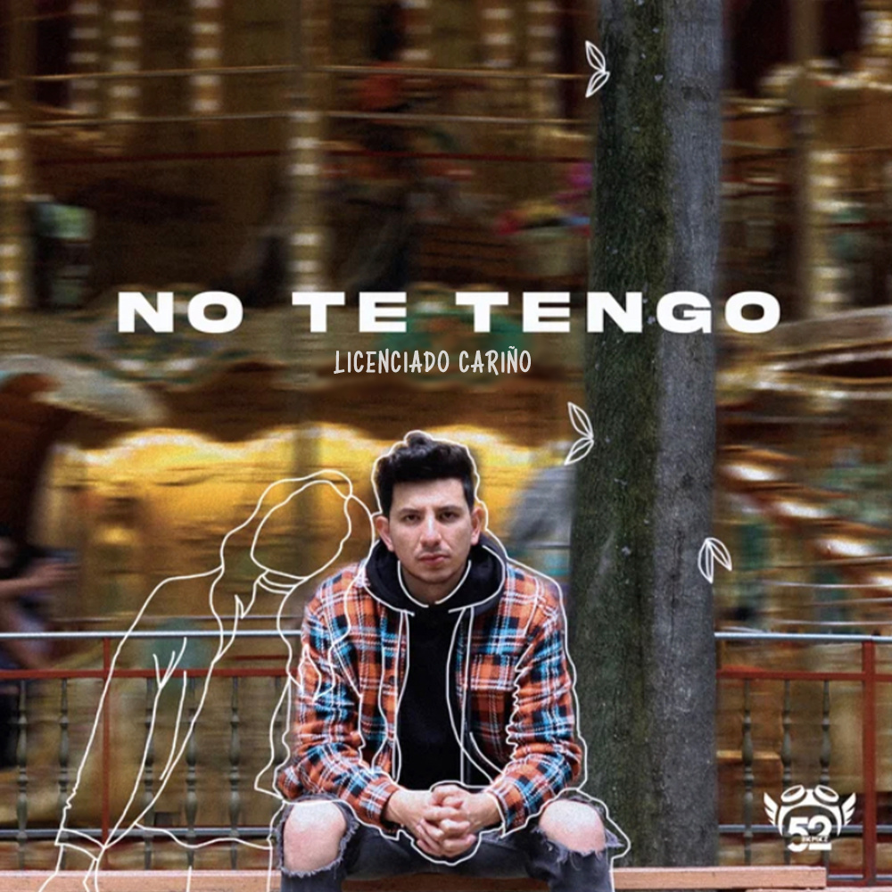 No Te Tengo