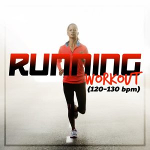 Running Music的專輯Running Workout (120-130 BPM)