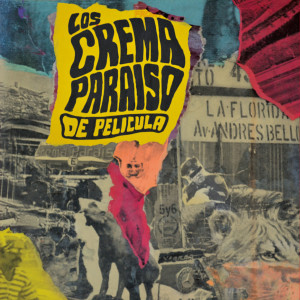 Dengarkan Everybody Wants to Rule the World (feat. Argenis Brito) lagu dari Los Crema Paraiso dengan lirik