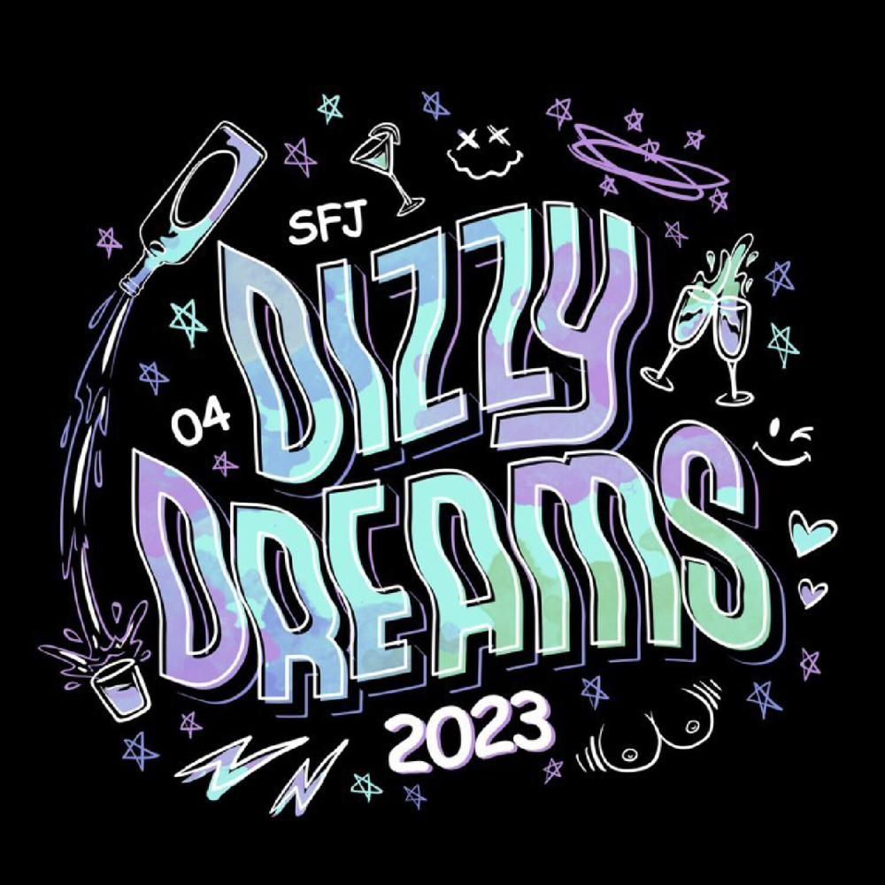 Dizzy Dreams 2023 (Explicit)