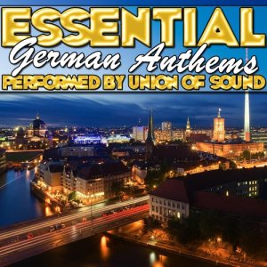 收聽Union Of Sound的Durch Die Nacht (其他)歌詞歌曲