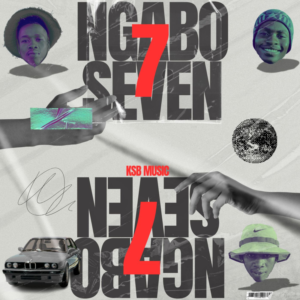 Ngabo 7 (2025 Remaster)