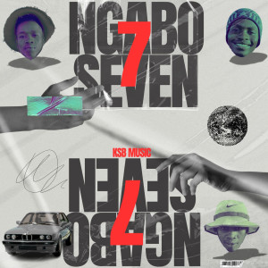 收聽Strxtəgy WxrldWide的Ngabo 7 (2025 Remaster)歌詞歌曲