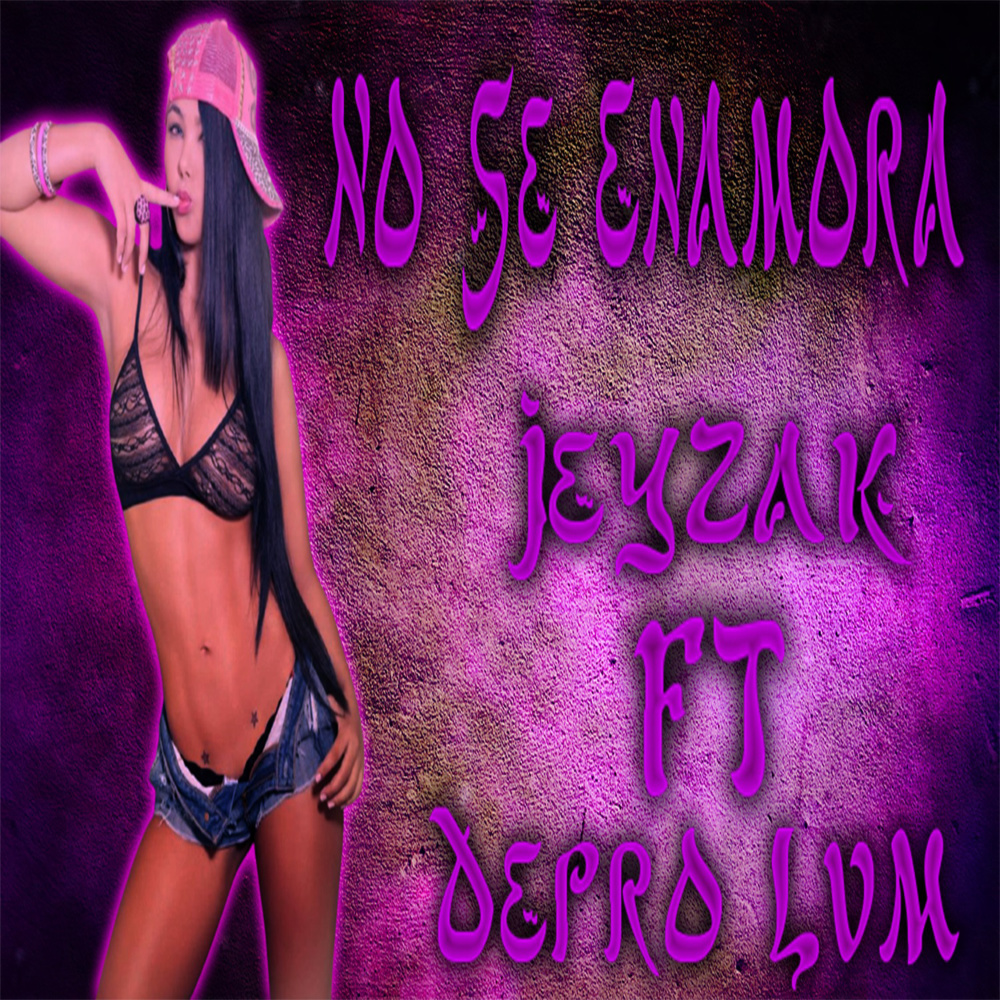 No Se Enamora