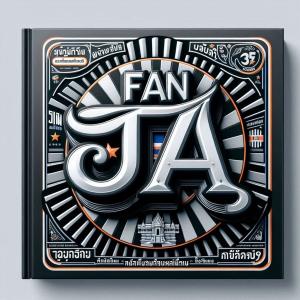 อัลบัม FAN JA (feat. Bird Thongchai) [209ER Version] ศิลปิน เบิร์ด ธงไชย