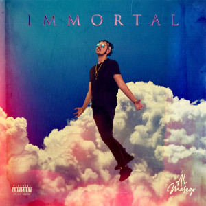 收聽Ali Masego的Immortal (Explicit)歌詞歌曲