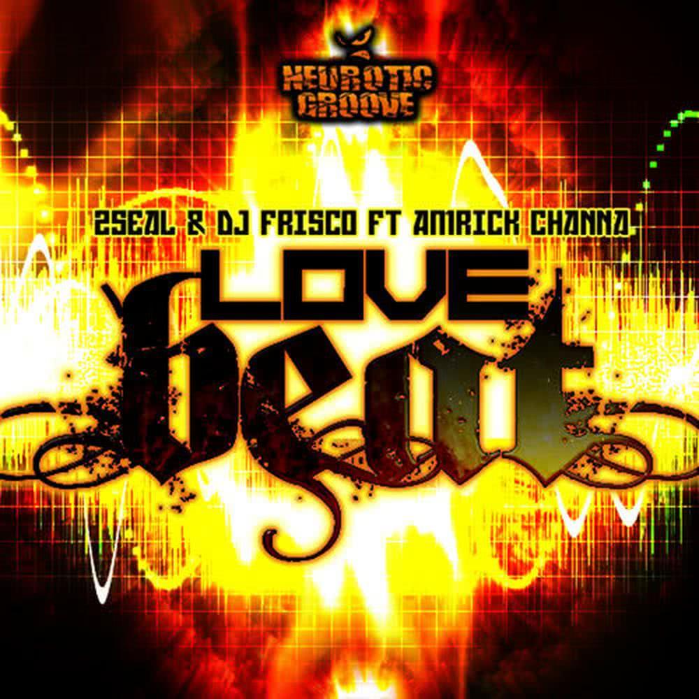 Love Beat(Instrumental Mix)