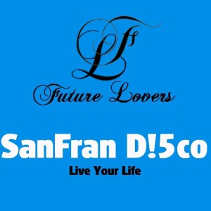Listen to The Double song with lyrics from Sanfran D!5co