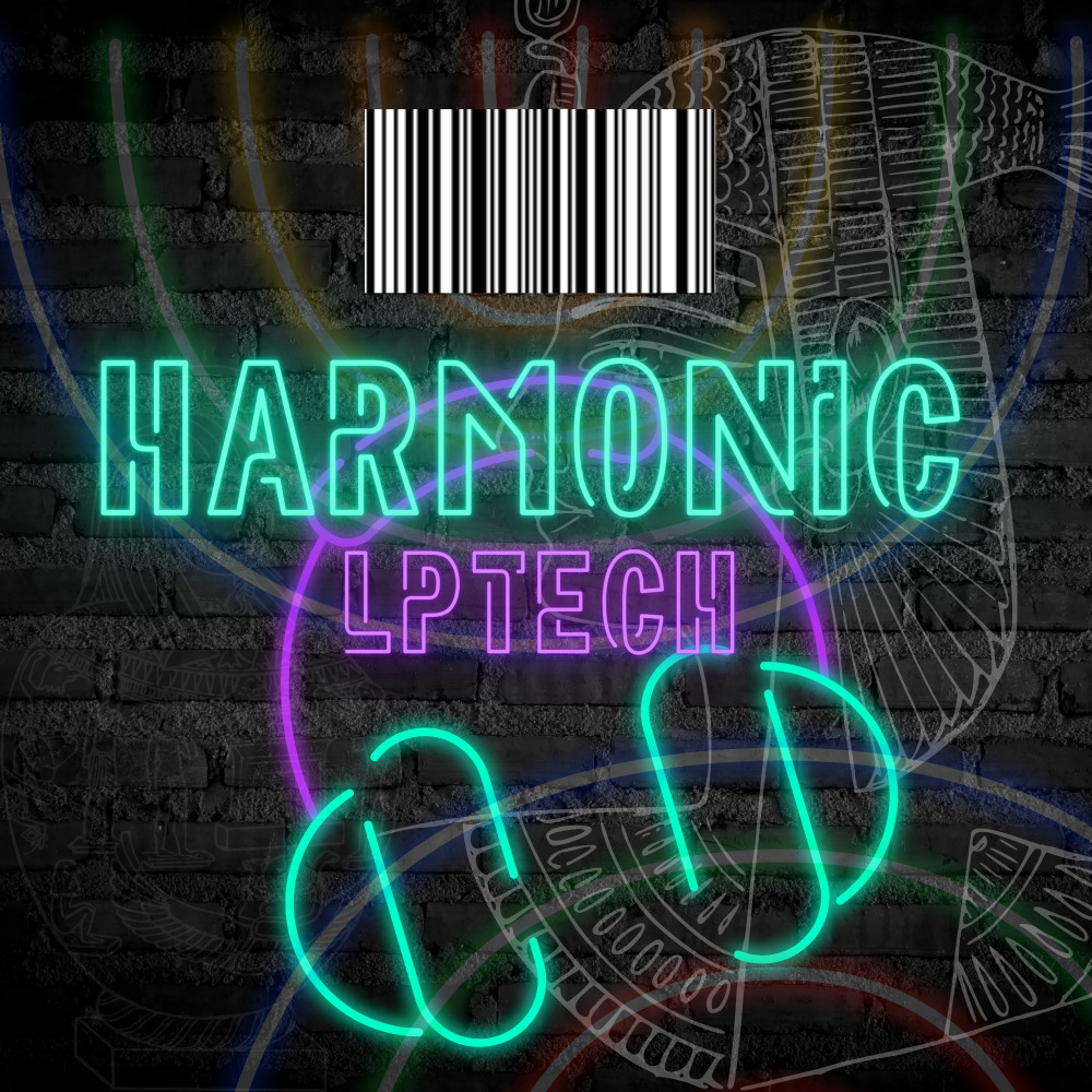 Harmonic