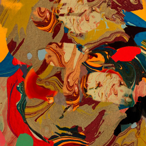 Album Many Flowers (Explicit) from Ghost In The Tapes