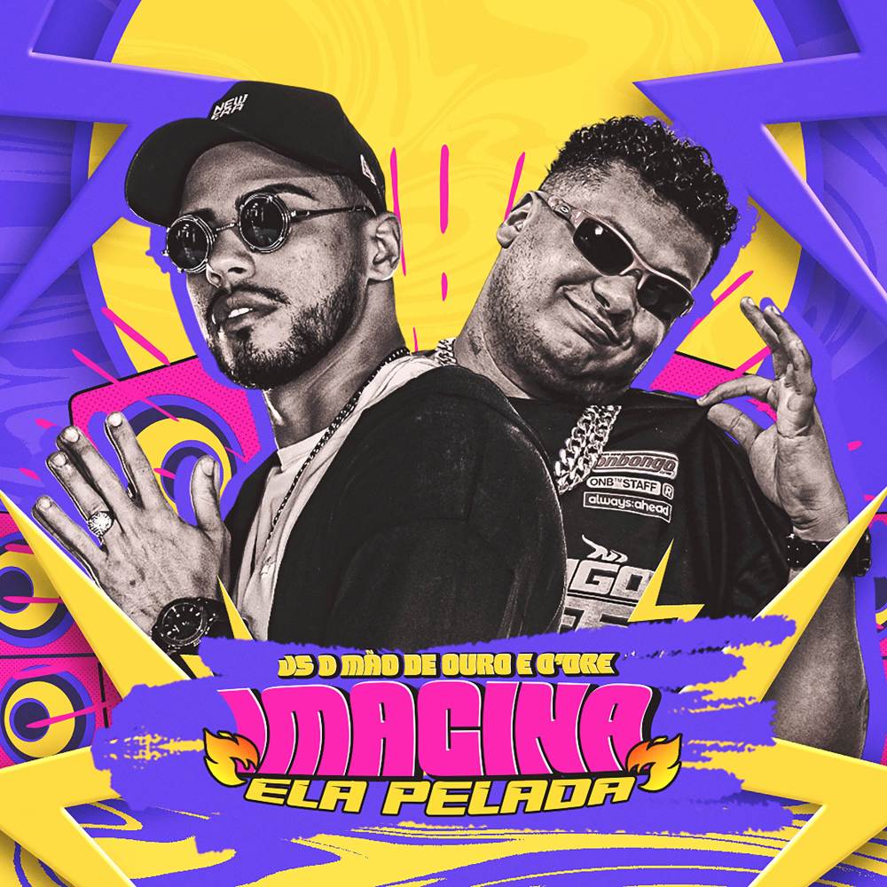 IMAGINA ELA PELADA (Explicit)