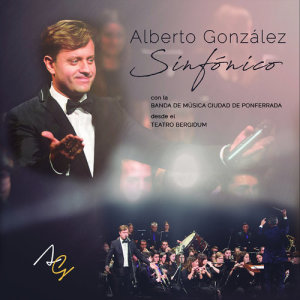 Alberto González的專輯Sinfónico