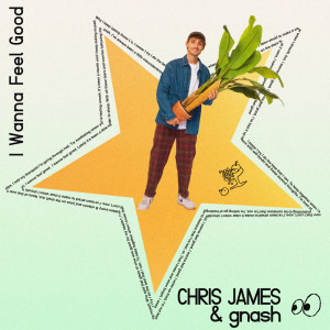 Album I Wanna Feel Good from Chris James