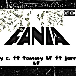 收聽Key C的Andamos Tintiao (feat. Jerry LF & Tomasito LF)歌詞歌曲