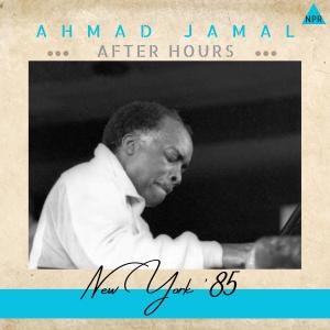 ดาวน์โหลดและฟังเพลง Close Enough For Love (Live) พร้อมเนื้อเพลงจาก Ahmad Jamal