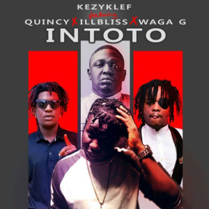 Listen to Intoto song with lyrics from Quincy