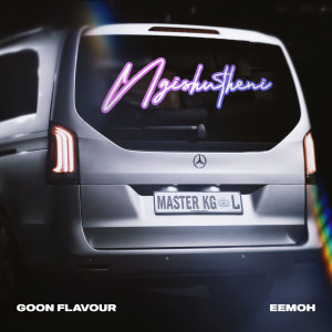 Goon Flavour的專輯Ngishutheni