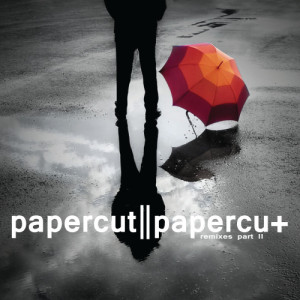 收聽Papercut (GR)的Black Dog (Nathaniel Ecko Remix)歌詞歌曲