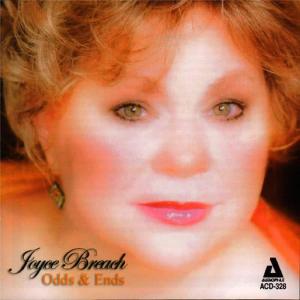 收聽Joyce Breach的I'm Glad to See You've Got What You Want歌詞歌曲