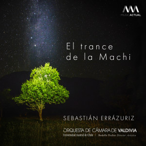 Listen to El Trance de la Machi song with lyrics from Sebastian Errázuriz