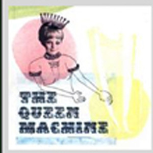 ดาวน์โหลดและฟังเพลง Tuesday พร้อมเนื้อเพลงจาก The Queen Machine