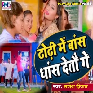 收聽Rajesh Diwana的Dhodhi Me Bas Dhas Detage歌詞歌曲