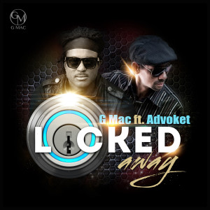 收聽G Mac的Locked Away (feat. Advoket)[Remix] (Remix)歌詞歌曲