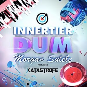 ดาวน์โหลดและฟังเพลง Dum (feat. Katastrofe) พร้อมเนื้อเพลงจาก Innertier