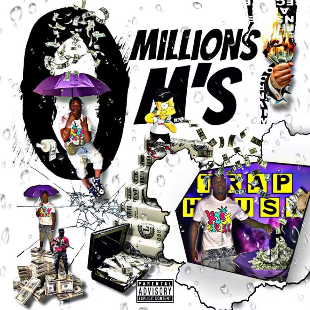 Bluffs (Explicit)