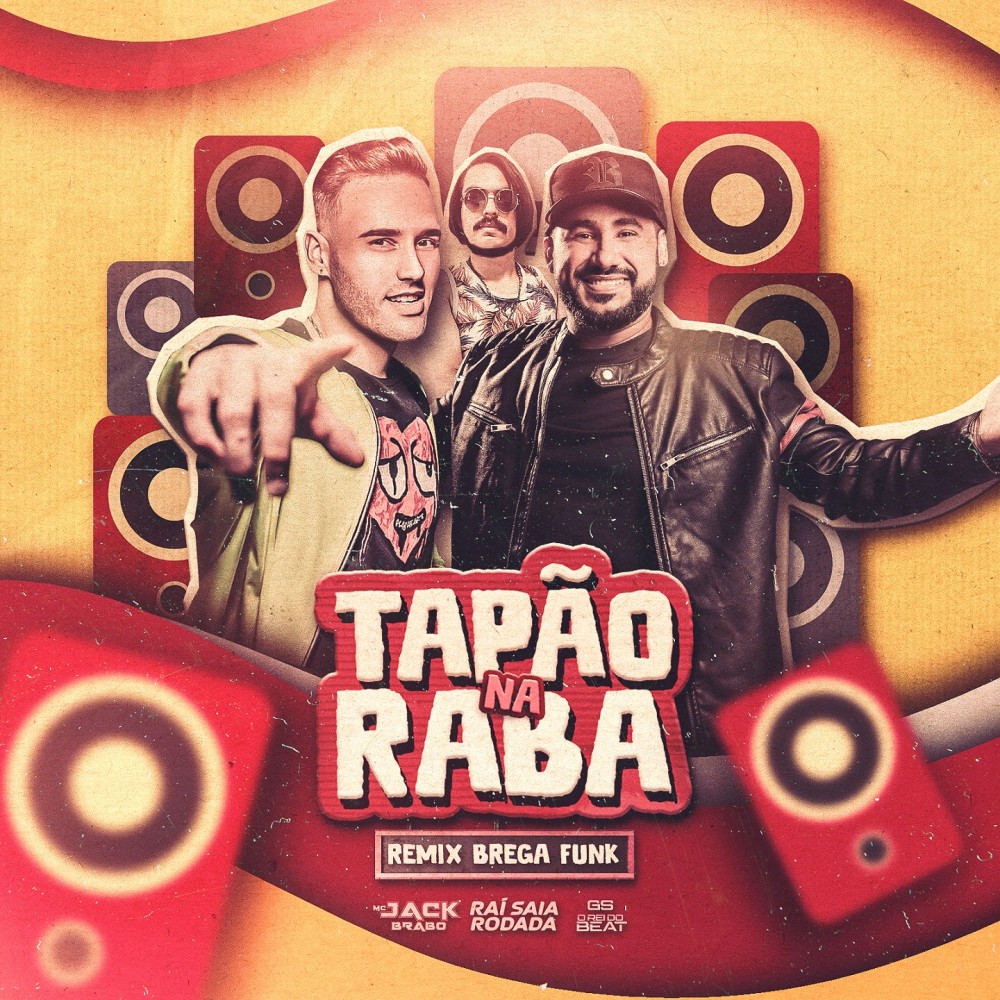 Tapão na Raba