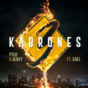 收听P3SO的3kabrones (Explicit)歌词歌曲