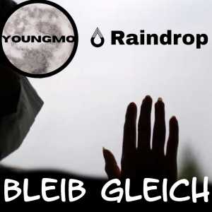 Raindrop的专辑Bleib Gleich
