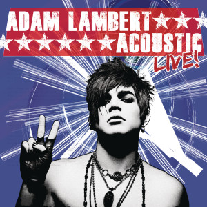 ดาวน์โหลดและฟังเพลง Whataya Want from Me (Live at ENERGY Berlin 103.4) พร้อมเนื้อเพลงจาก Adam Lambert