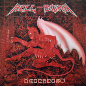 收聽Hell-Born的The Victory歌詞歌曲