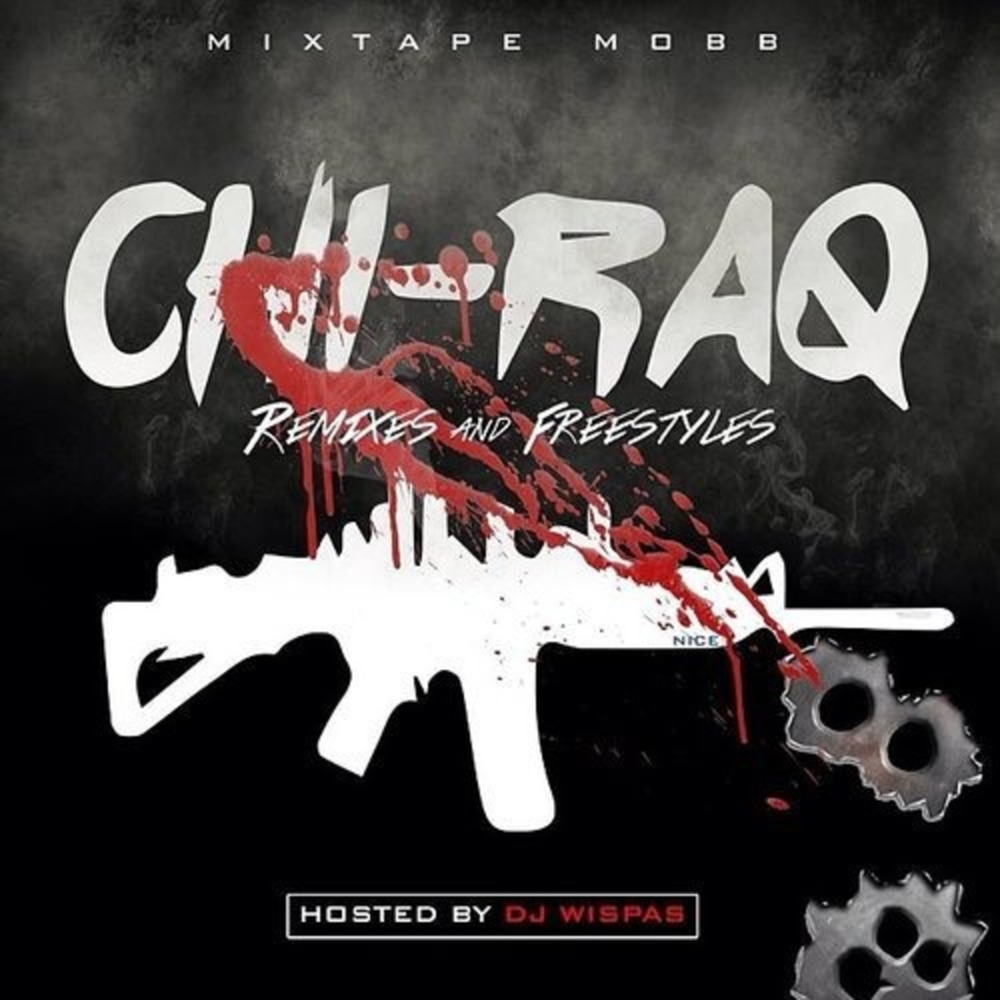 Chiraq (Remix|Explicit)