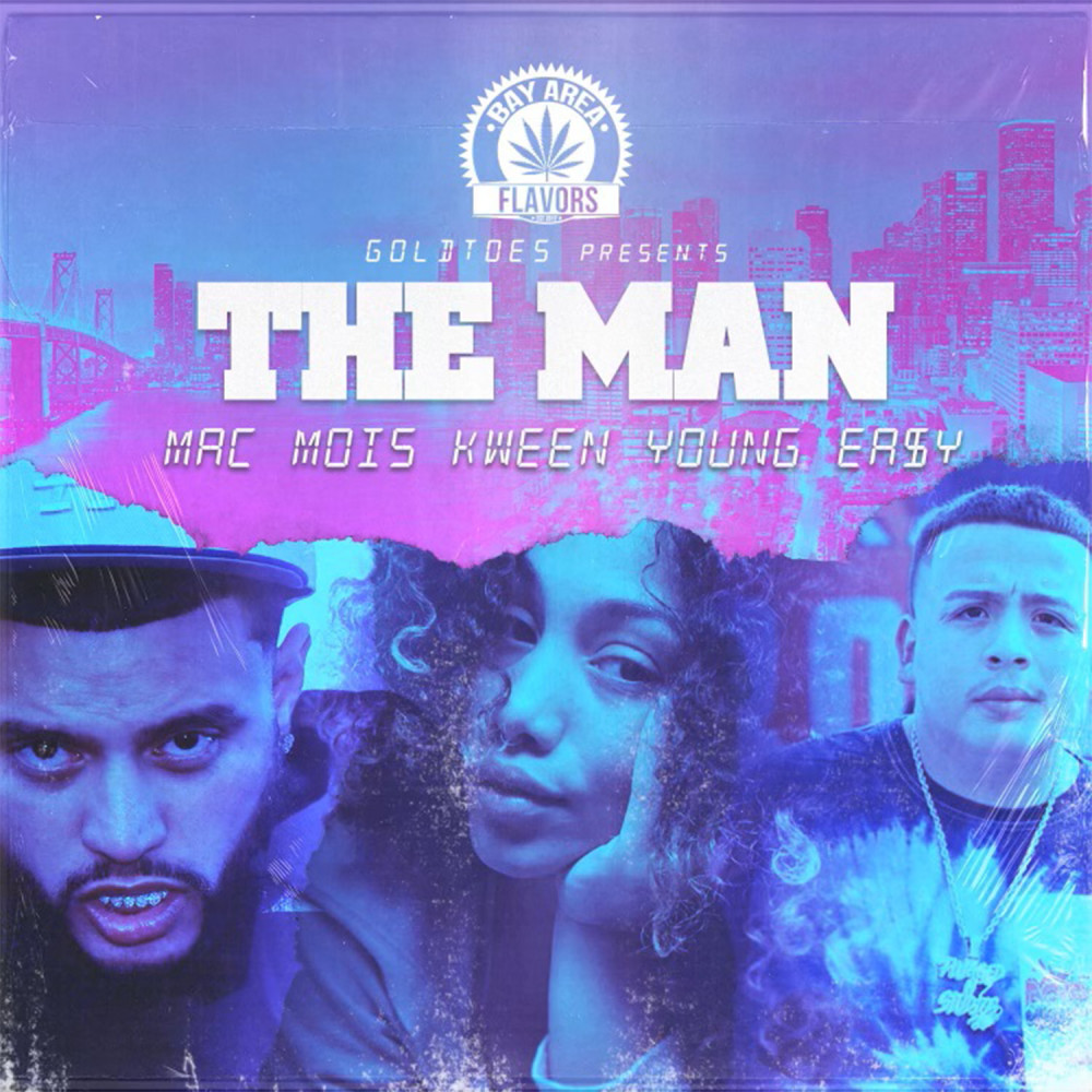 The Man (Explicit)