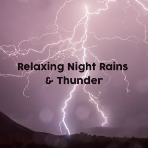 Listen to Peaceful Nature White Noise for Sleep song with lyrics from Thunderstorm