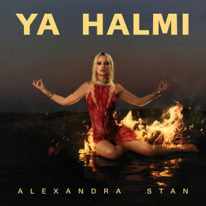 ดาวน์โหลดและฟังเพลง Ya Halmi พร้อมเนื้อเพลงจาก Alexandra Stan