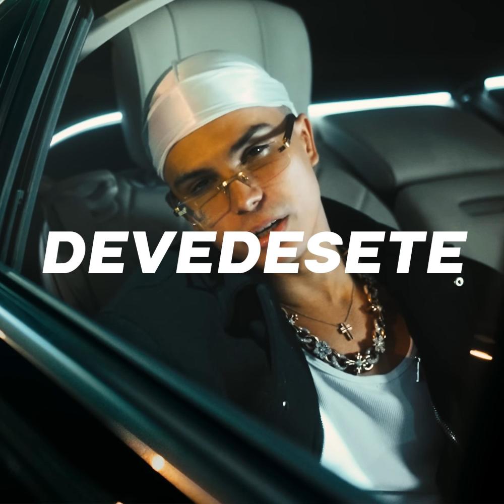 Devedesete (Instrumental)