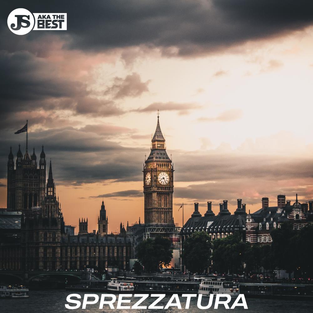 SPREZZATURA